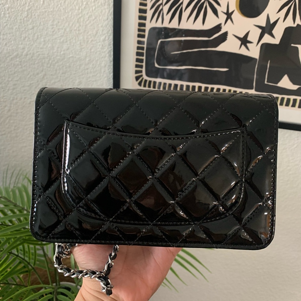Chanel WOC - Picture 5 of 6